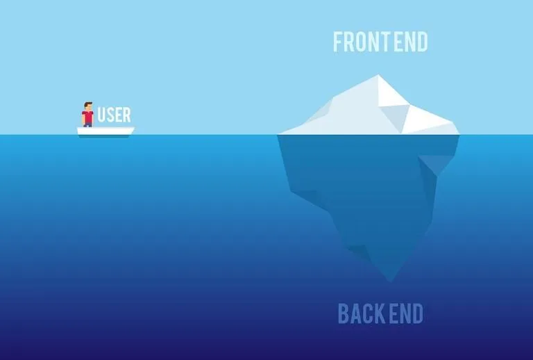 iceburg
