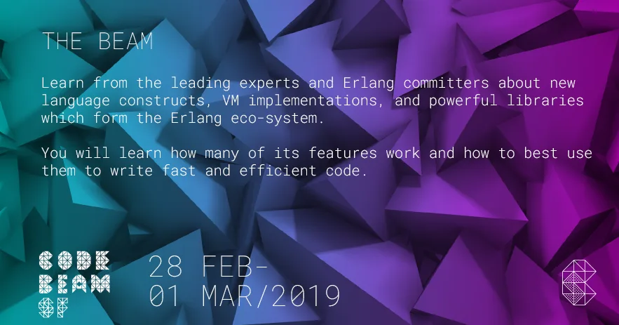 ArcBlock events