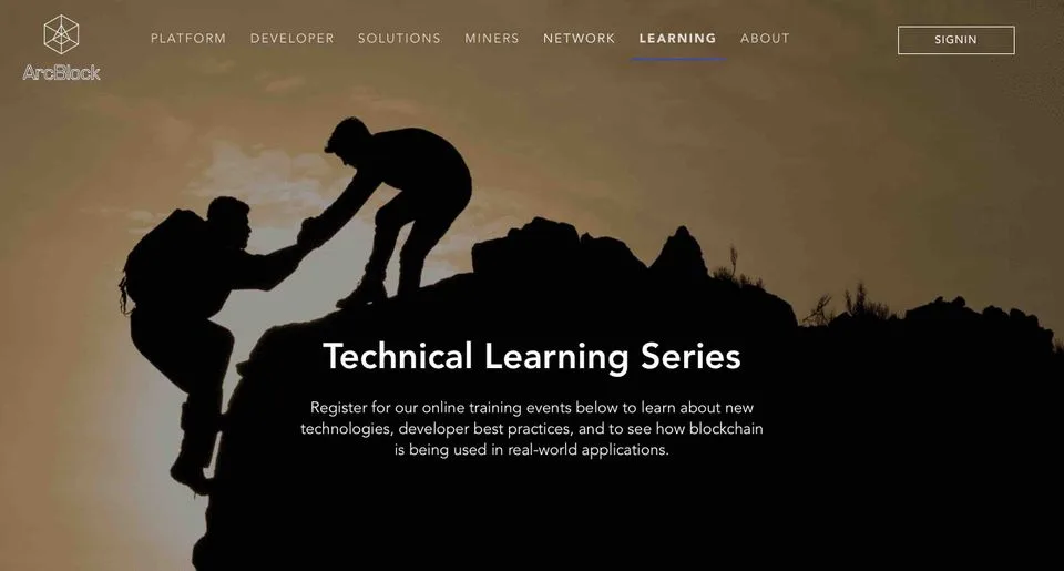 ArcBlock