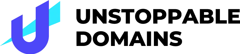 unstoppable domains logo