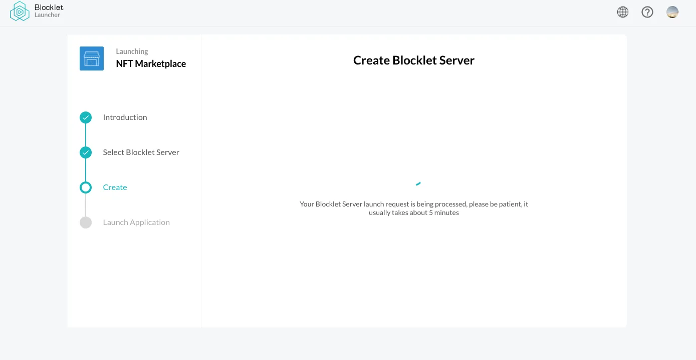 launcher-waiting-for-server