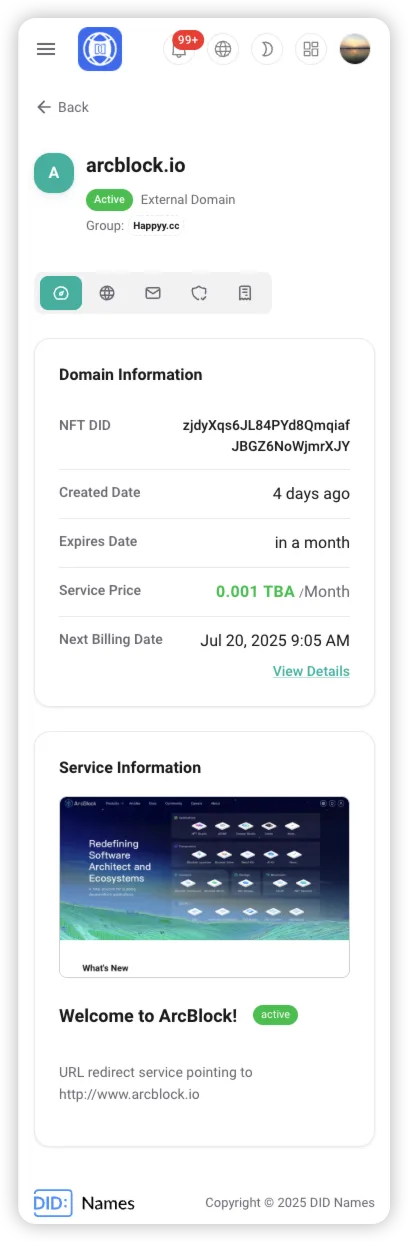 Screenshot: feat(domain): enhance responsive UI design and add currency selection with standardized date formats