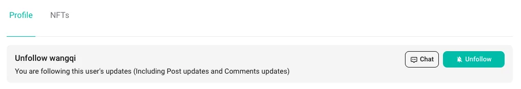 Screenshot: chore: ui improvements