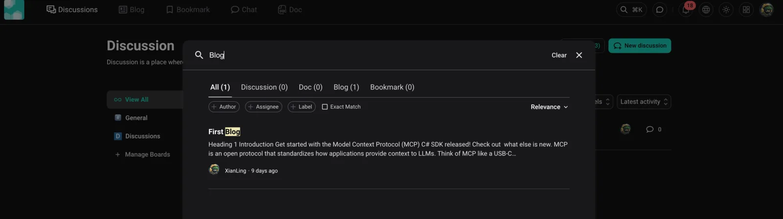 Screenshot: fix: editor and document display issues in dark mode