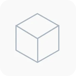 デフォルトの Blocklet ロゴ