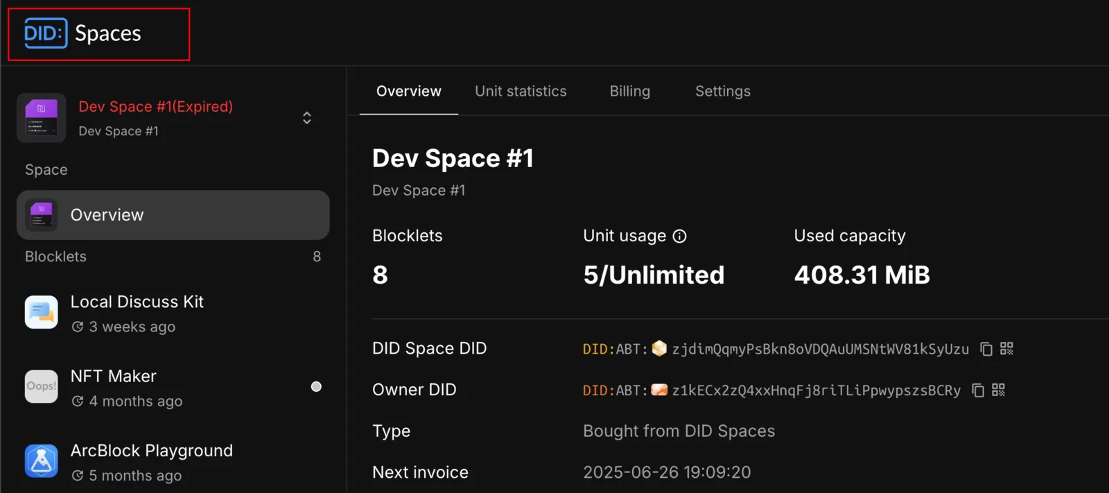 Screenshot: fix(core): support dark mode for app logo