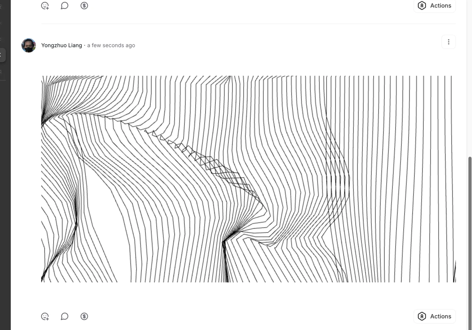 Screenshot: feat: support load Pages Kit chunk files