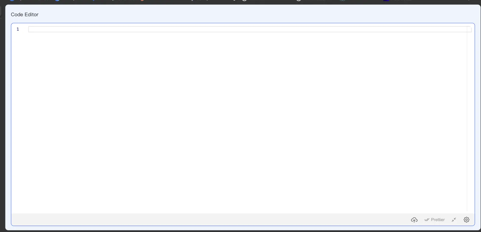 Screenshot: fix: resolve the bug of Pages Kit component property configuration